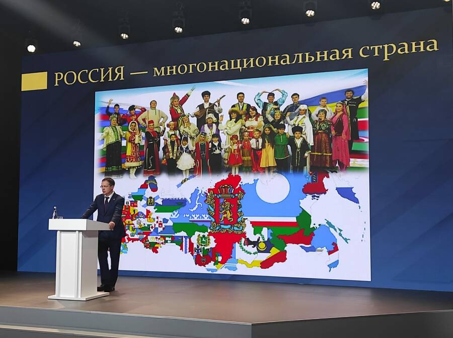 Пресс-служба РВИО