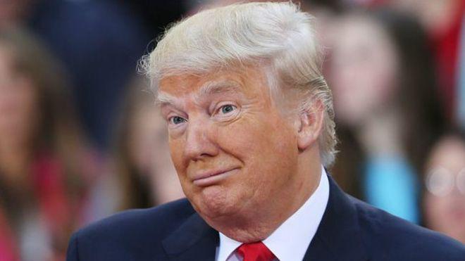«Убийство» Трампа, «враньё» Деппа?