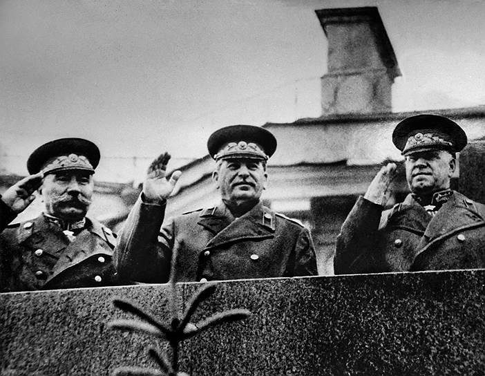 Юрий Вяземский: Мне бы очень хотелось видеть памятник Сталину