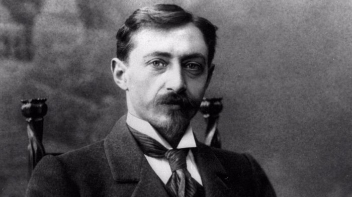 Дмитрий Быков: В чём заблуждался Бунин в «Окаянных днях»