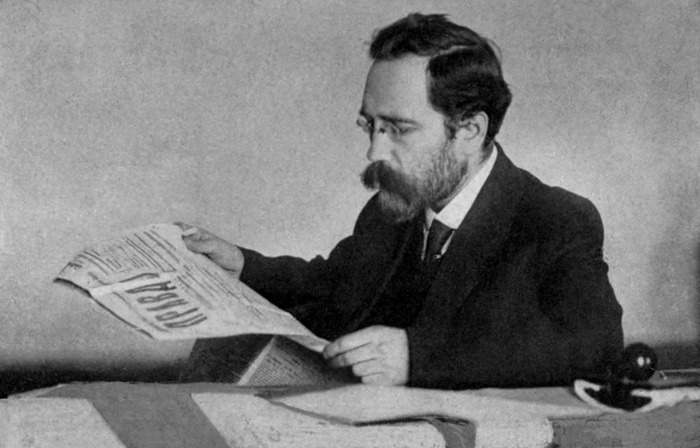 Александр Шубин: Последний шанс демократии