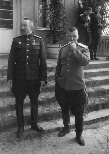 Пшик «Смерча». Как сорвалась мощная операция фашистов