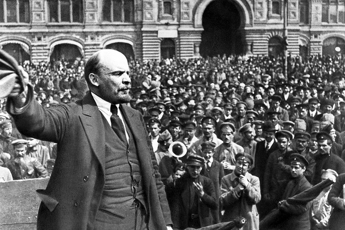 Александр Шубин: Последний шанс демократии