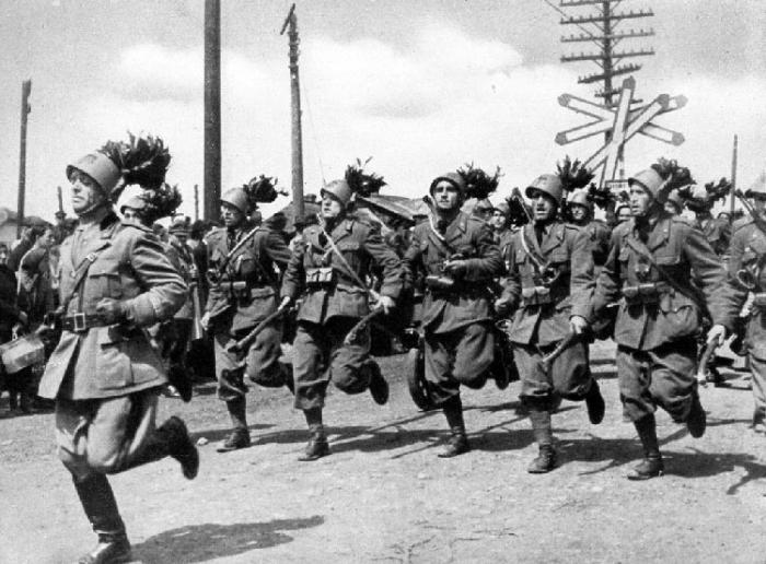 Ушли, но не сдались. Как обороняли Одессу