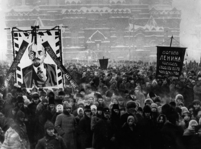 «С телом Ленина произошло только одно изменение…» Как ученые сохранили вождя?