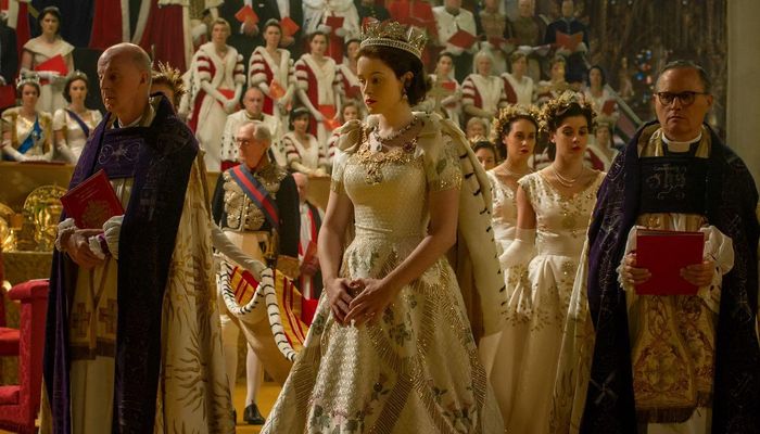 Что ждать от сериала Netflix про Романовых?