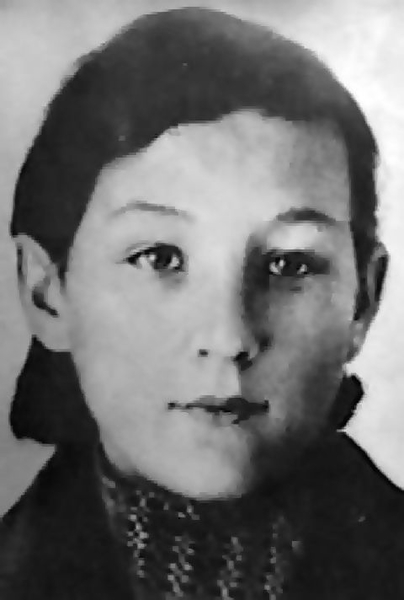 Краткий курс истории. Бессмертная Зоя