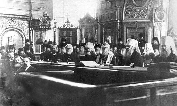 Главный центр РПЦ. Как Россия восстанавливала патриаршество