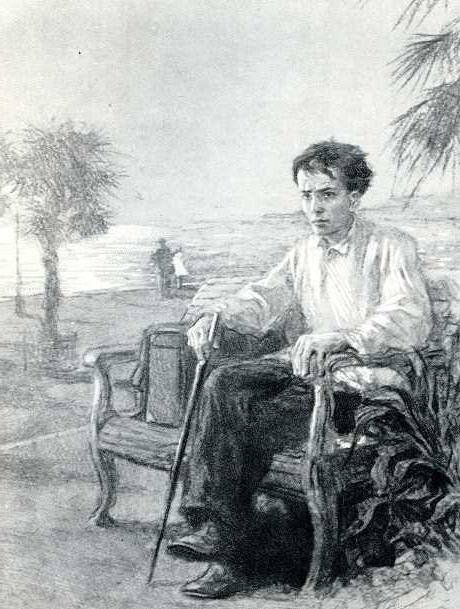 Краткий курс истории. Писатель, «закаливший сталь»