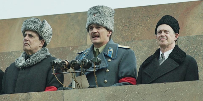 Алексей Пиманов: Фильм «Смерть Сталина» нас всех обзывает ублюдками