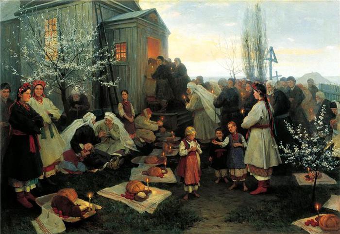 Тайны Великого поста: почему он длится 40 дней и зачем верующим Масленица?