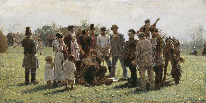 Кто они – Иваны, не помнящие родства?