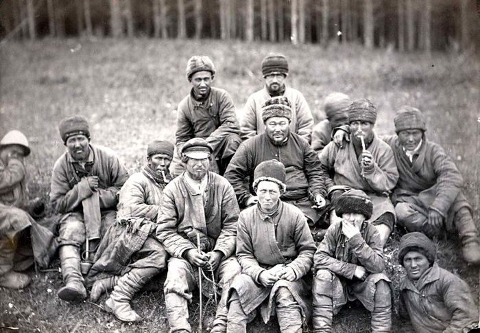 Кто они – Иваны, не помнящие родства?