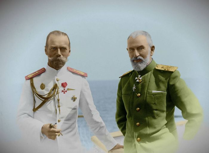 Россия и Румыния: 140 лет неоднозначных отношений