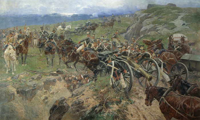Русско-иранские войны