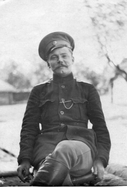 Как найти своего предка-участника Первой мировой?