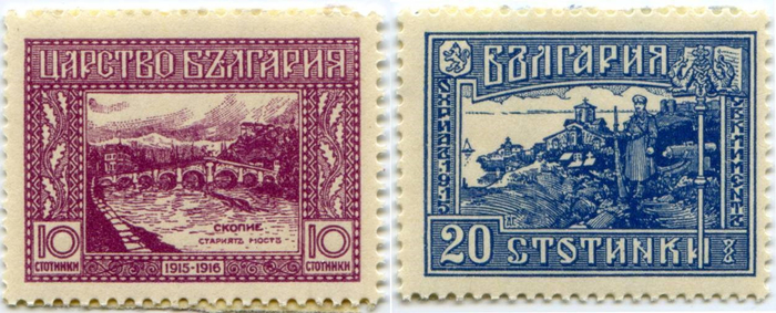 Царь болгар. К 110-летию провозглашения независимости Болгарии и признания ее Российской империей