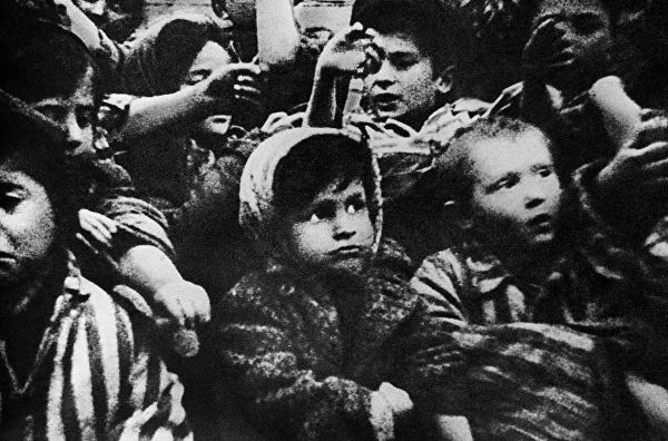 Холокост – что это такое?